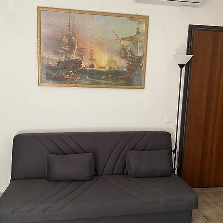 Lacasadisara Vieste Extérieur photo