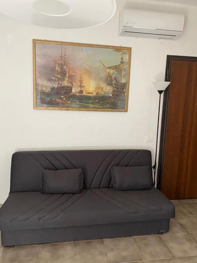 Lacasadisara Vieste Extérieur photo