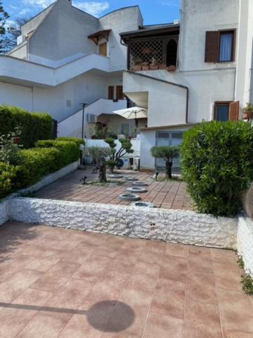 Lacasadisara Vieste Extérieur photo