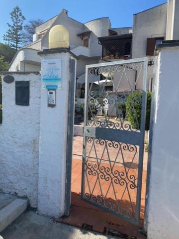 Lacasadisara Vieste Extérieur photo